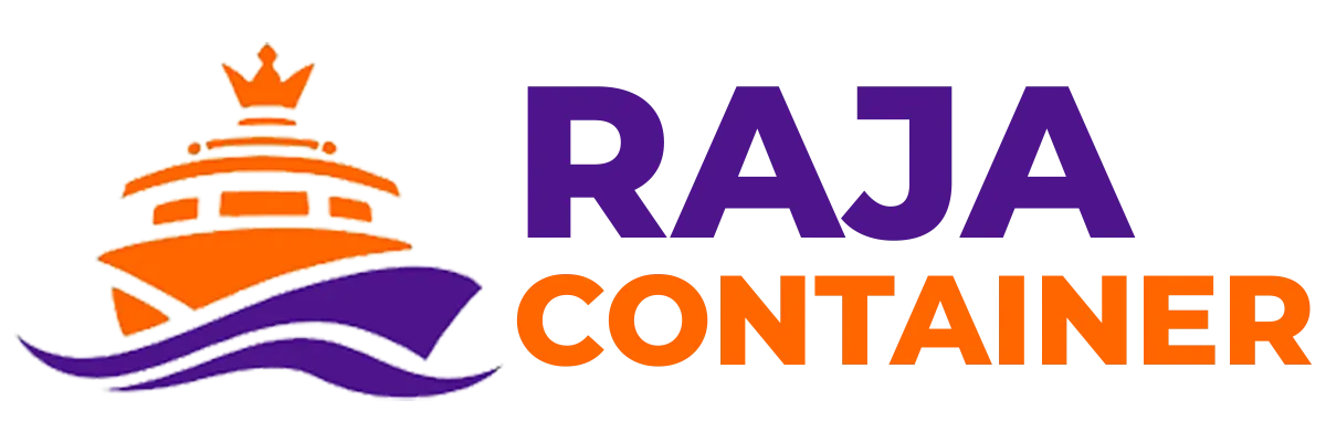Raja Container