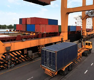 profil new raja container